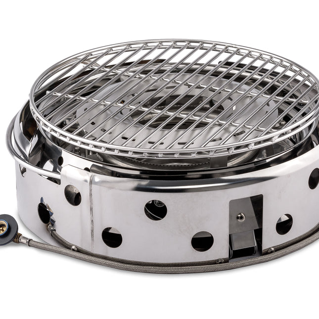 Petromax Atago Gasgrill 2