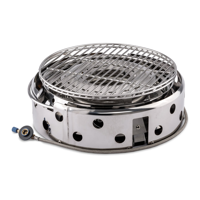 Petromax Atago Gasgrill 2