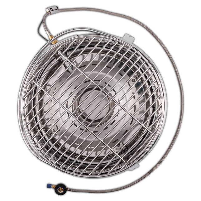 Petromax Atago Gasgrill 3