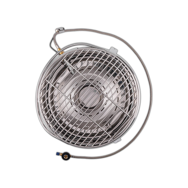 Petromax Atago Gasgrill 3