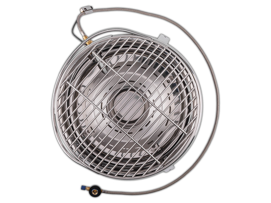 Petromax Atago Gasgrill 3
