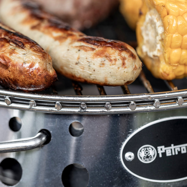 Petromax Atago Gasgrill 8