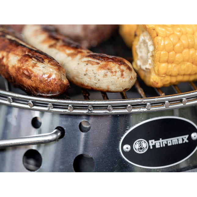 Petromax Atago Gasgrill 8