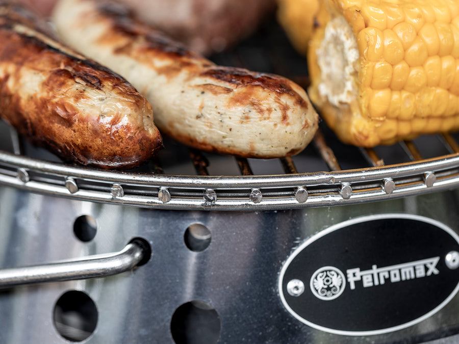 Petromax Atago Gasgrill 8