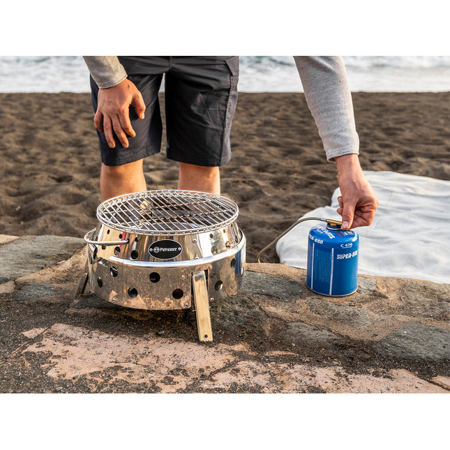Petromax Atago Gasgrill 6