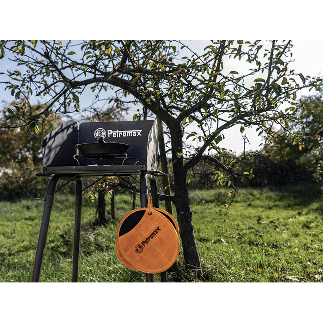 Petromax Aramide pannenlap met opening