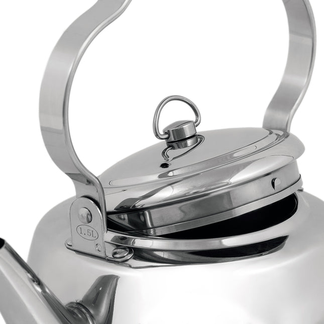 Petromax Ketel 1,5 liter