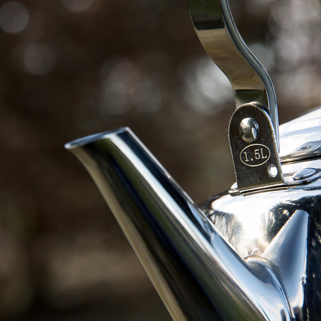 Petromax Ketel 1,5 liter