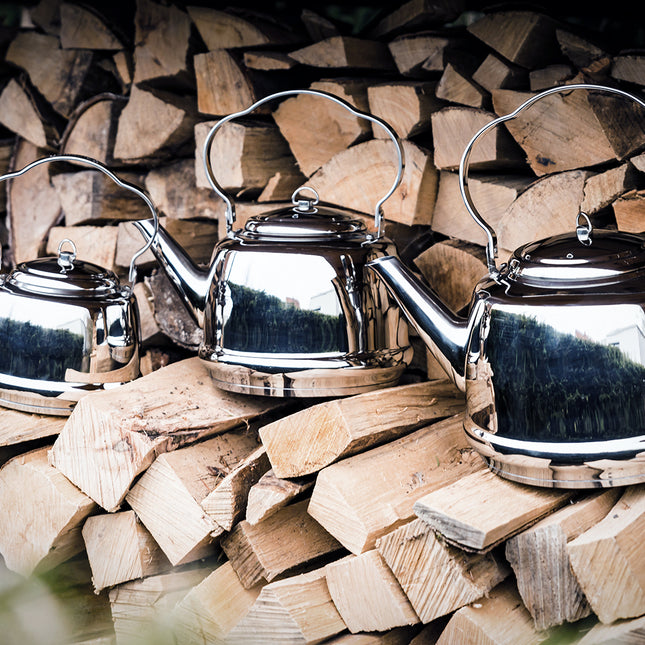 Petromax Ketel 1,5 liter