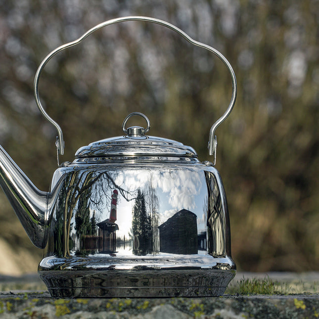 Petromax Ketel 3 liter