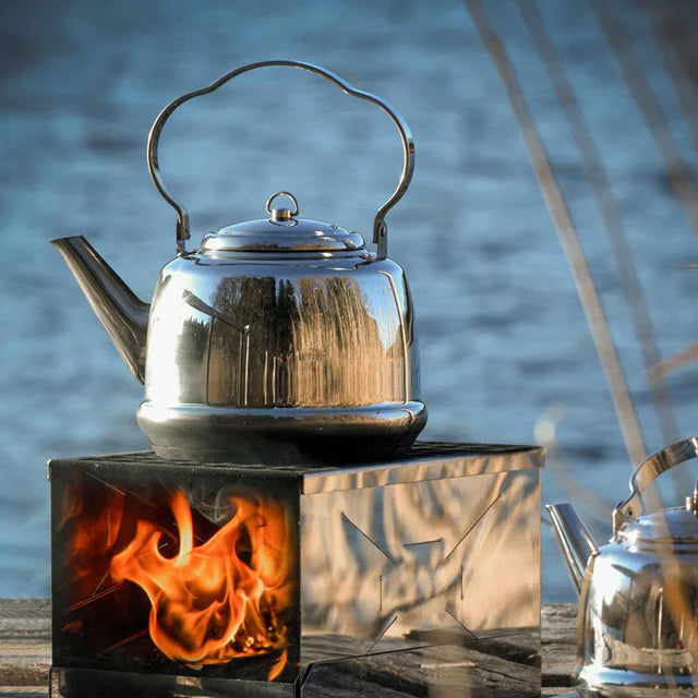 Petromax Ketel 3 liter