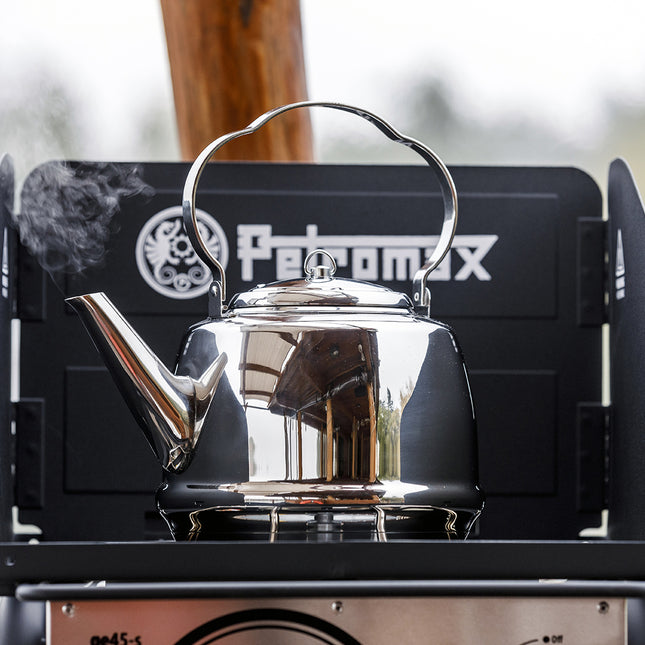 Petromax Ketel 5 liter 2