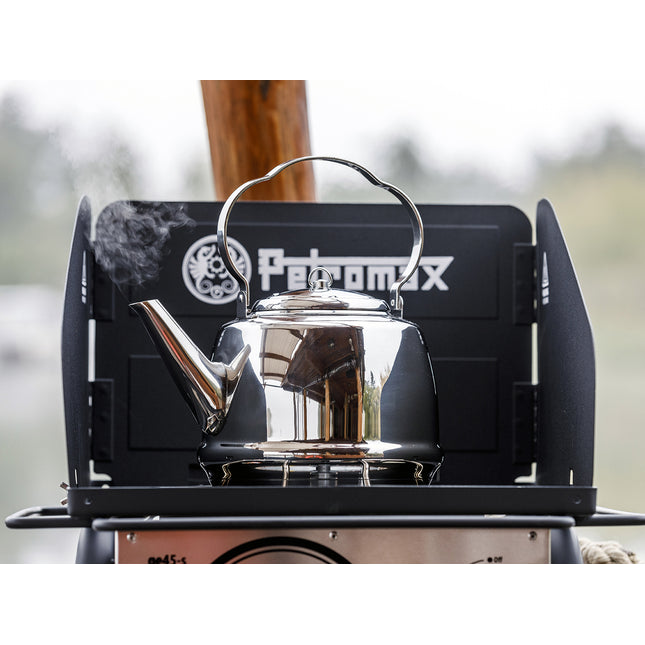 Petromax Ketel 5 liter 2