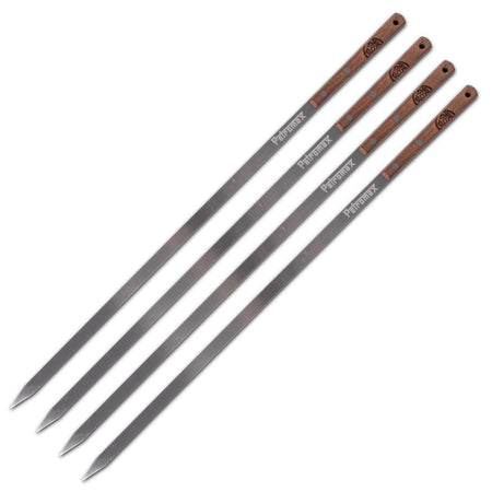 Petromax BBQ Spiesen 4 stuks