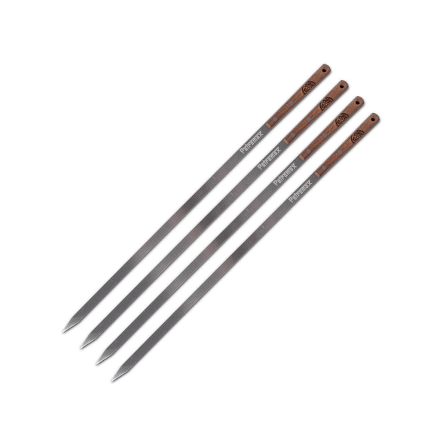 Petromax BBQ Spiesen 4 stuks
