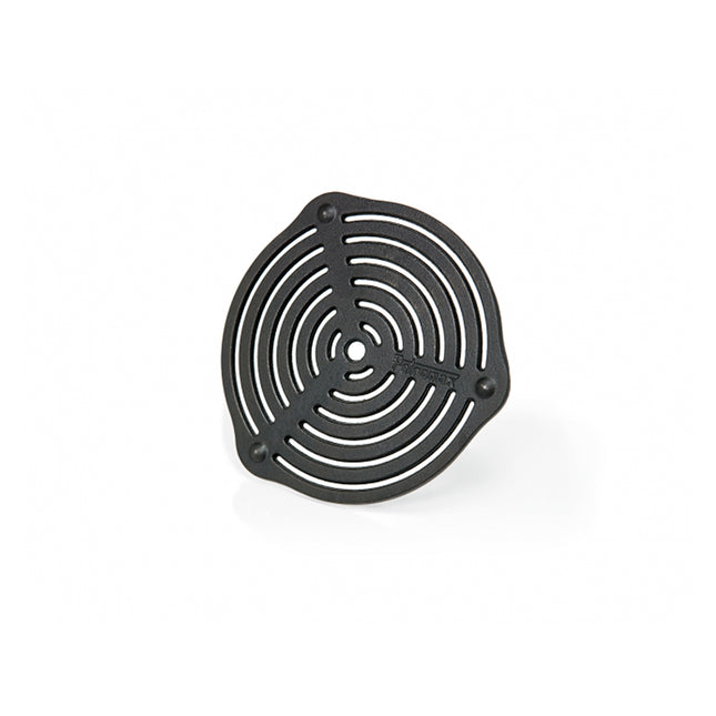 Petromax Gietijzeren onderzetter en inzetrooster voor Dutch Oven 23cm