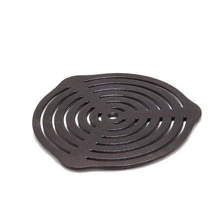Petromax Gietijzeren onderzetter en inzetrooster voor Dutch Oven 23cm