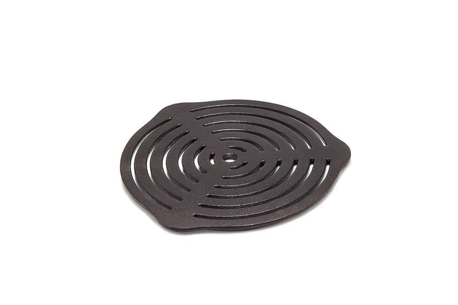 Petromax Gietijzeren onderzetter en inzetrooster voor Dutch Oven 23cm