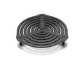 Petromax Gietijzeren onderzetter en inzetrooster met pootjes voor Dutch Oven 23cm