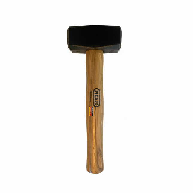 Picard Stalen Hamer voor Kindling Cracker hickory