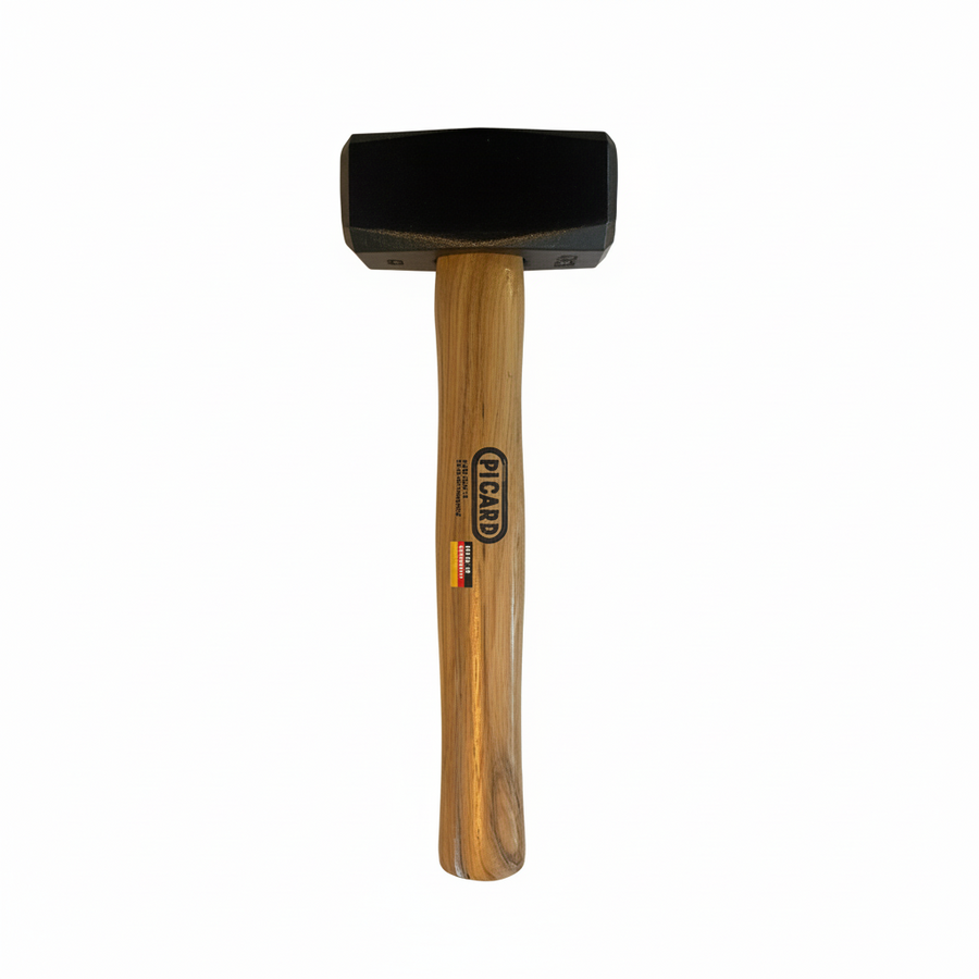 Picard Stalen Hamer voor Kindling Cracker hickory