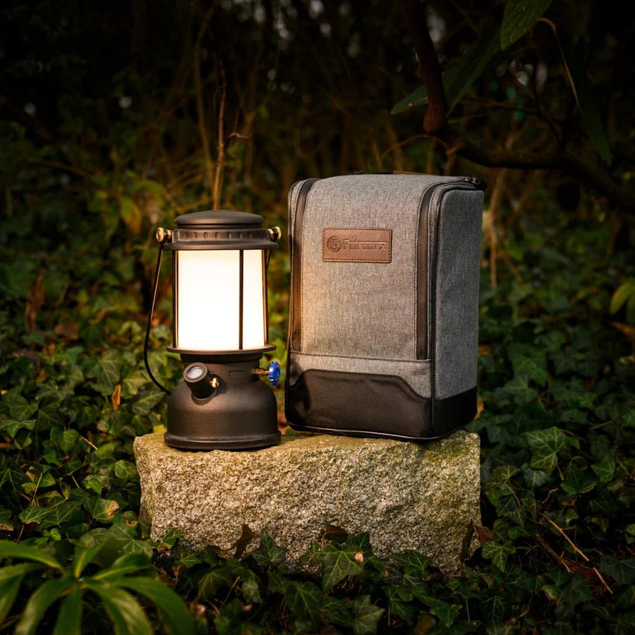 Petromax Transporttas voor LM500 LED-lantaarn - Firesite