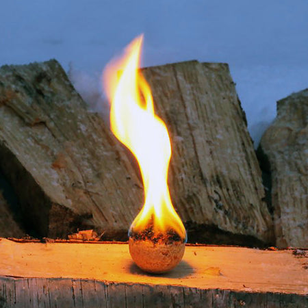 Syttis aanmaakbol 20 stuks - Firesite