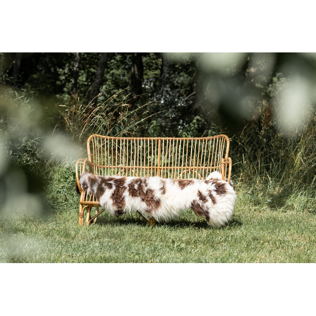 Van Buren Texels Schapenvacht Bont 5