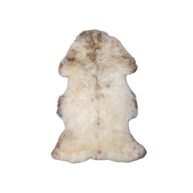 Van Buren Texel Schapenvacht Gemêleerd