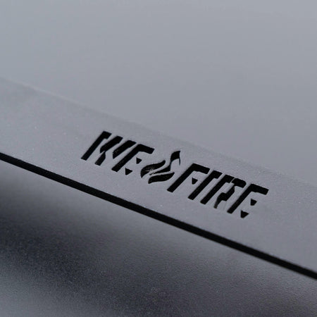 WeFire Deksel Pro 5