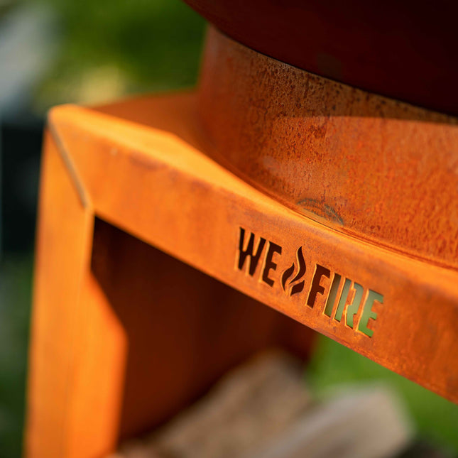 WeFire Normal Plancha Barbecue