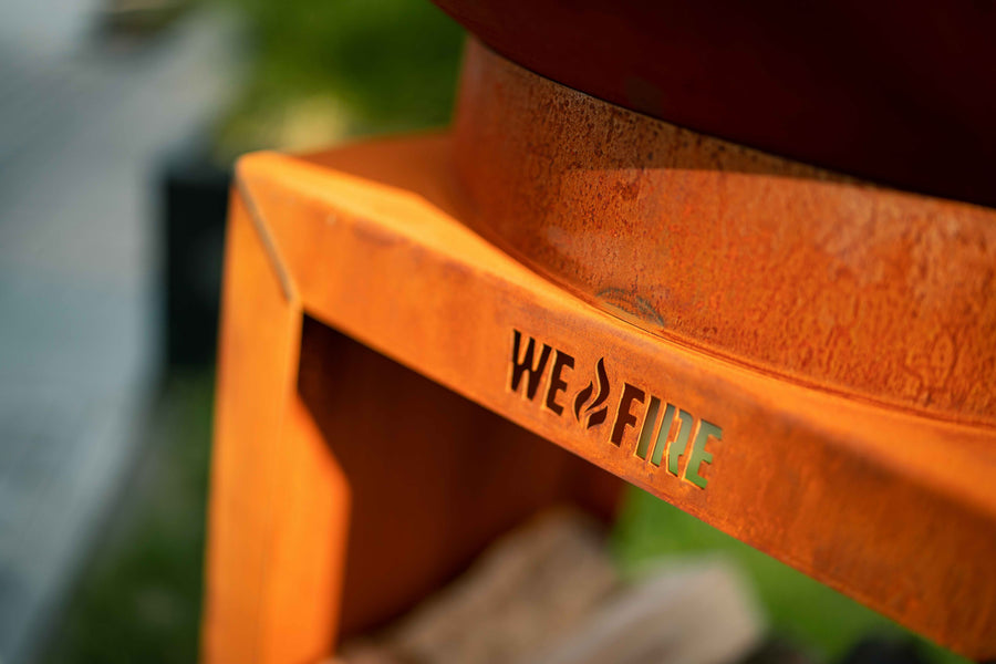 WeFire Normal Plancha Barbecue 5