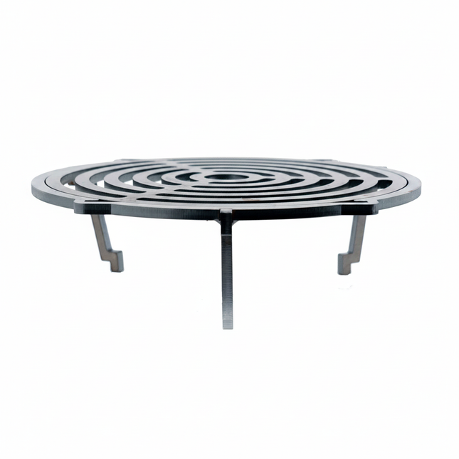 WeFire Grillrooster Normal