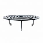 WeFire Grillrooster Normal