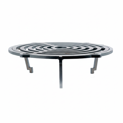 WeFire Grillrooster Normal