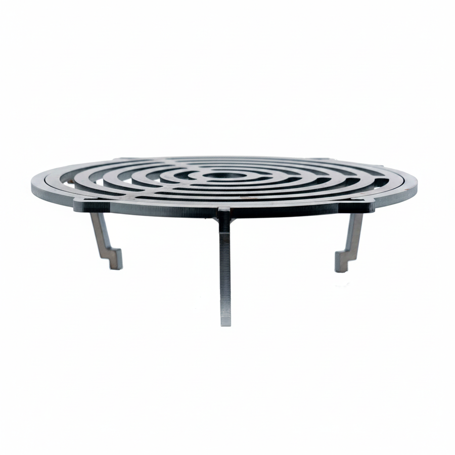 WeFire Grillrooster Normal