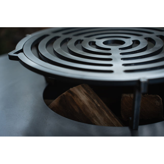 WeFire Grillrooster Normal 2
