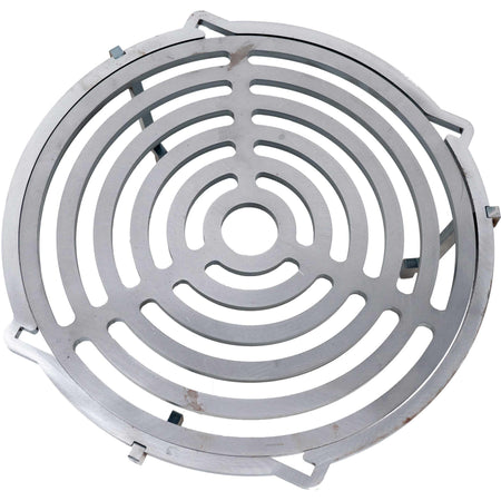 WeFire Grillrooster Normal 5
