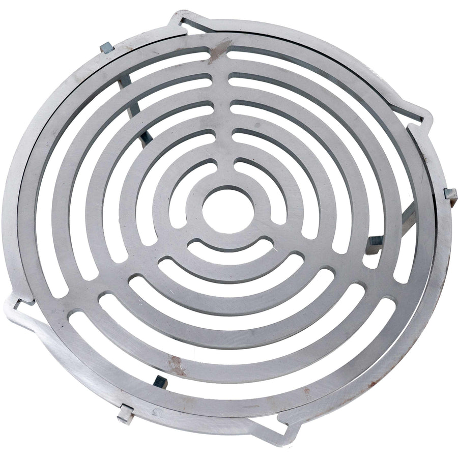 WeFire Grillrooster Normal 5