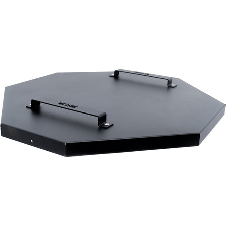 WeFire Deksel Pro 4