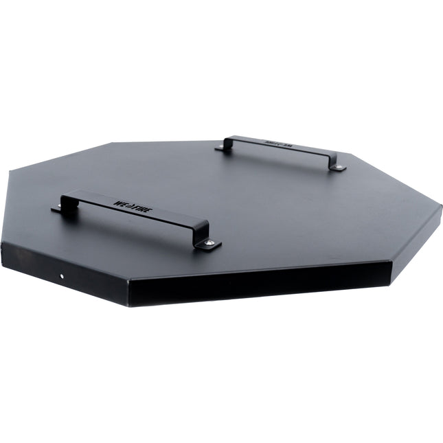 WeFire Deksel Pro 4