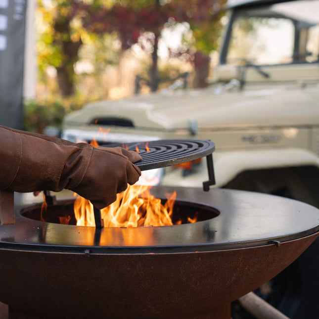 WeFire Grillrooster Pro