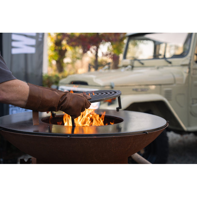 WeFire Grillrooster Pro 2