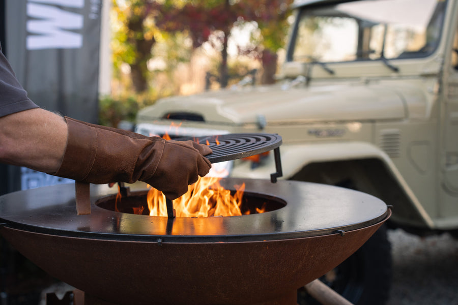 WeFire Grillrooster Pro 2
