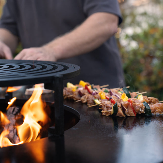 WeFire Grillrooster Pro