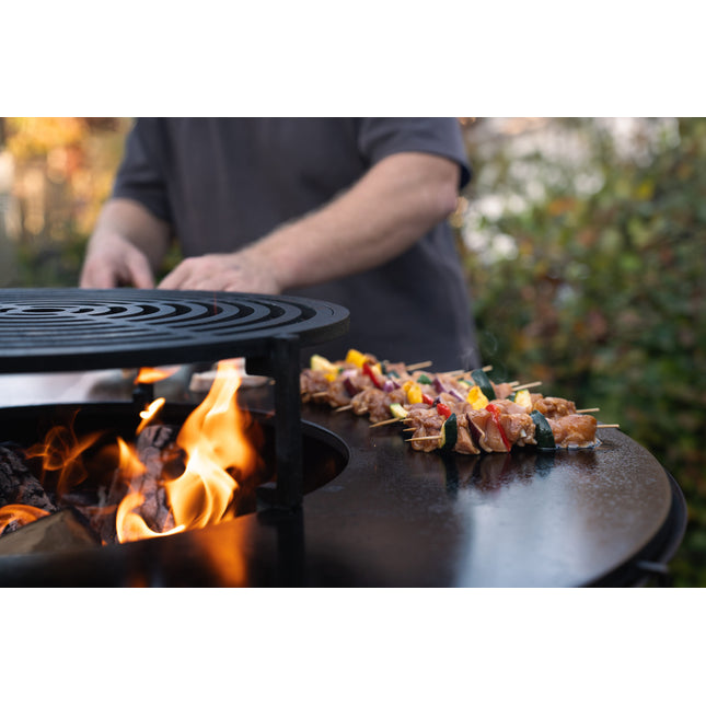 WeFire Grillrooster Pro 3