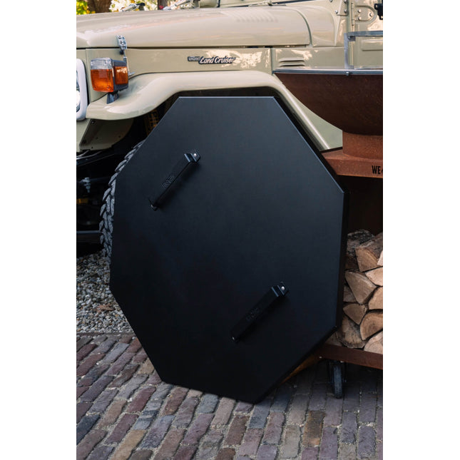 WeFire Deksel Pro 3