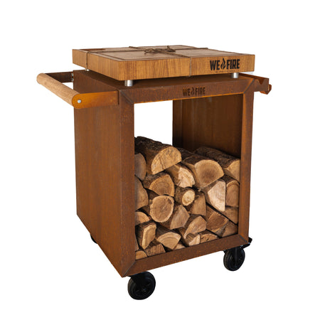 WeFire Sidetable Pro 3