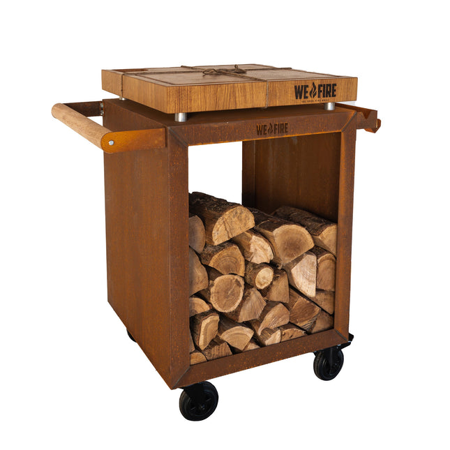 WeFire Sidetable Pro 3