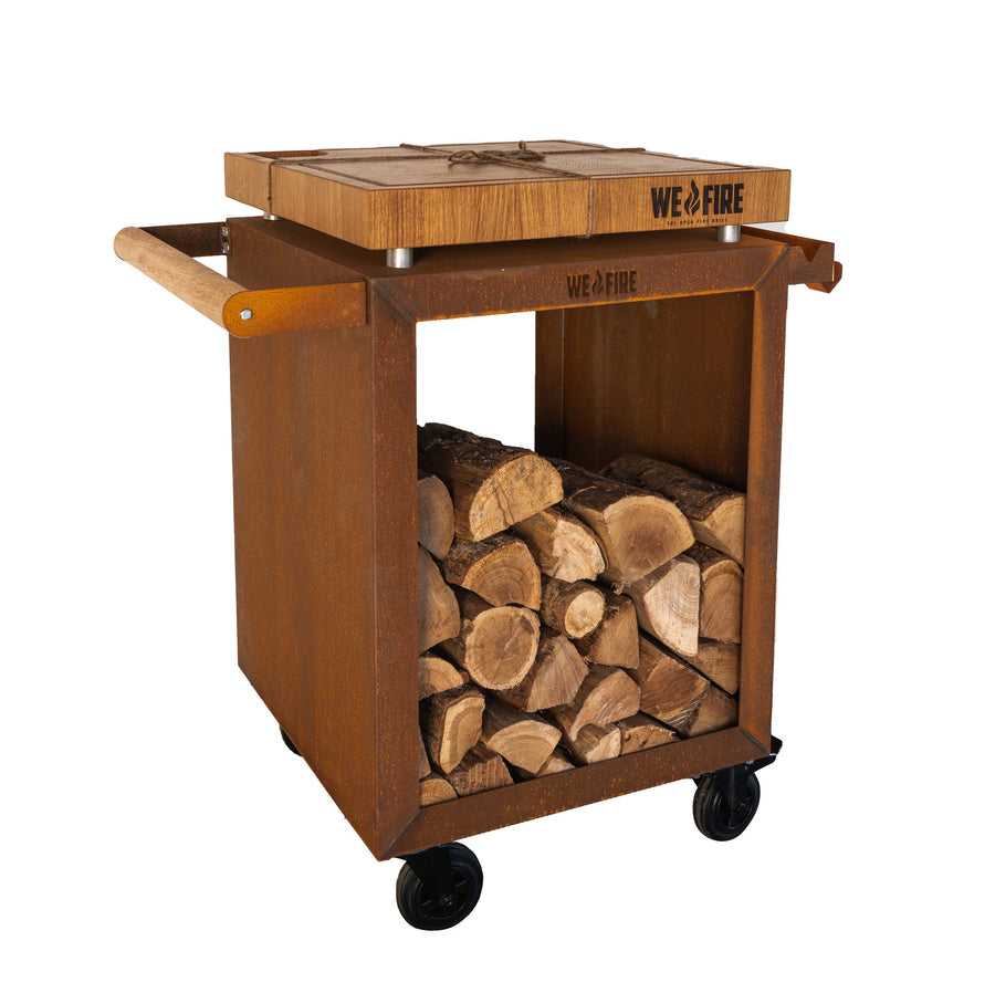 WeFire Sidetable Pro 3